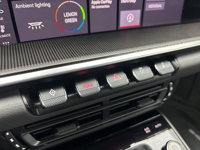 Certified 2021 Porsche 911 Carrera S image 21