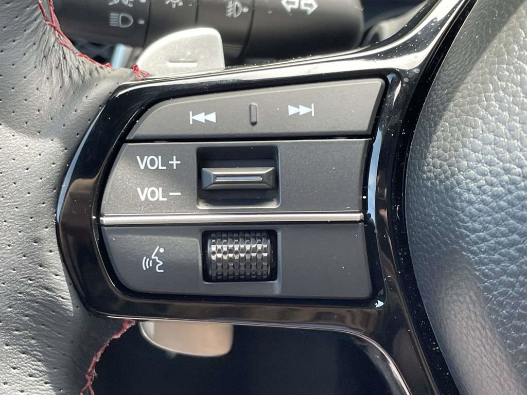 Used 2025 Acura ADX A-Spec FWD image 31