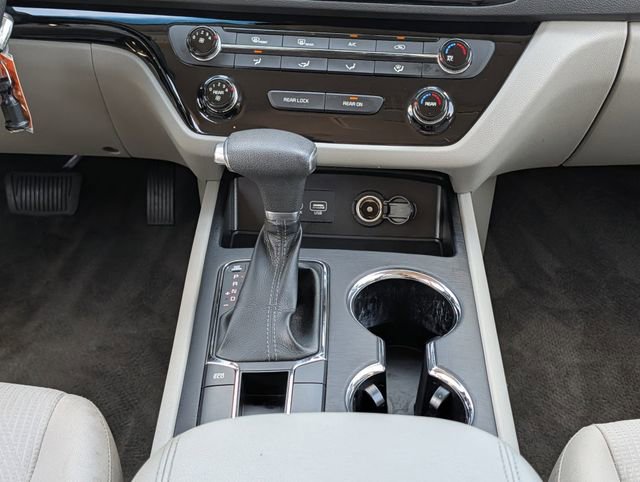 Used 2019 Kia Sedona LX FWD image 21