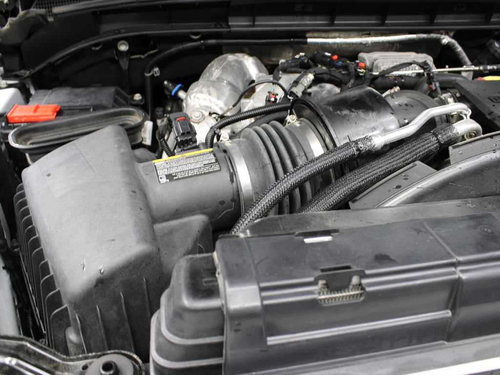 Used 2023 GMC Sierra 3500 Denali AWD/4WD image 35