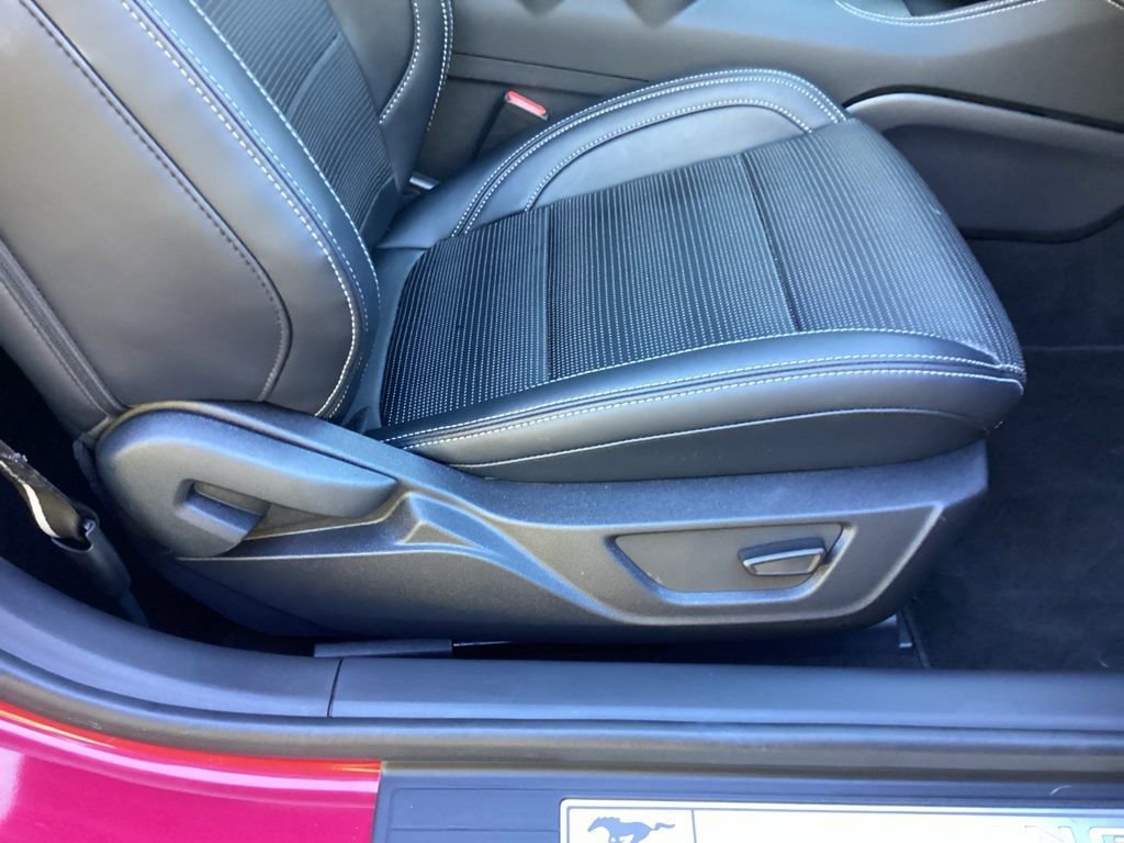 New 2025 Ford Mustang GT Premium RWD image 26