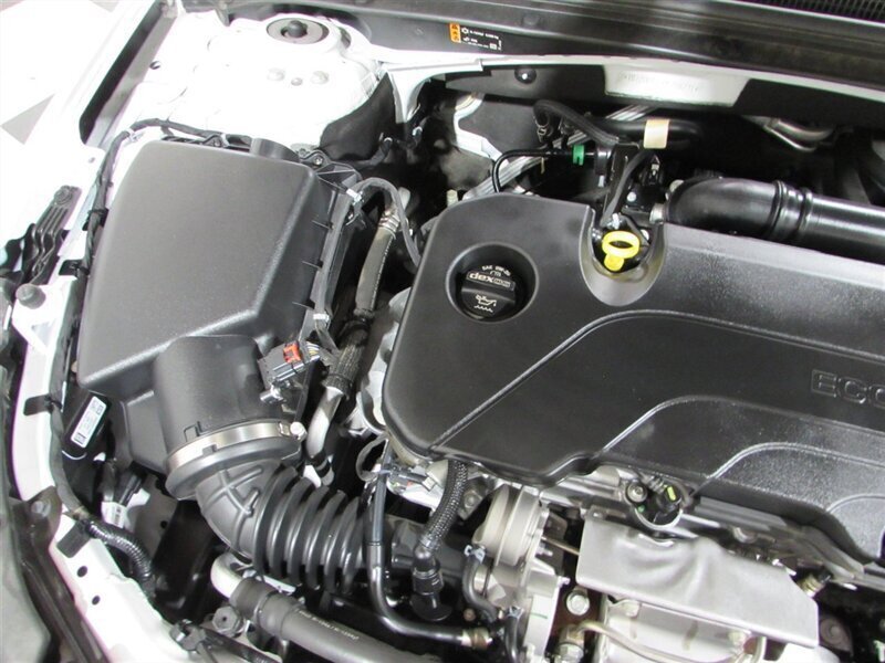 Used 2023 Chevrolet Malibu LT w/ Driver Confidence Package image 89