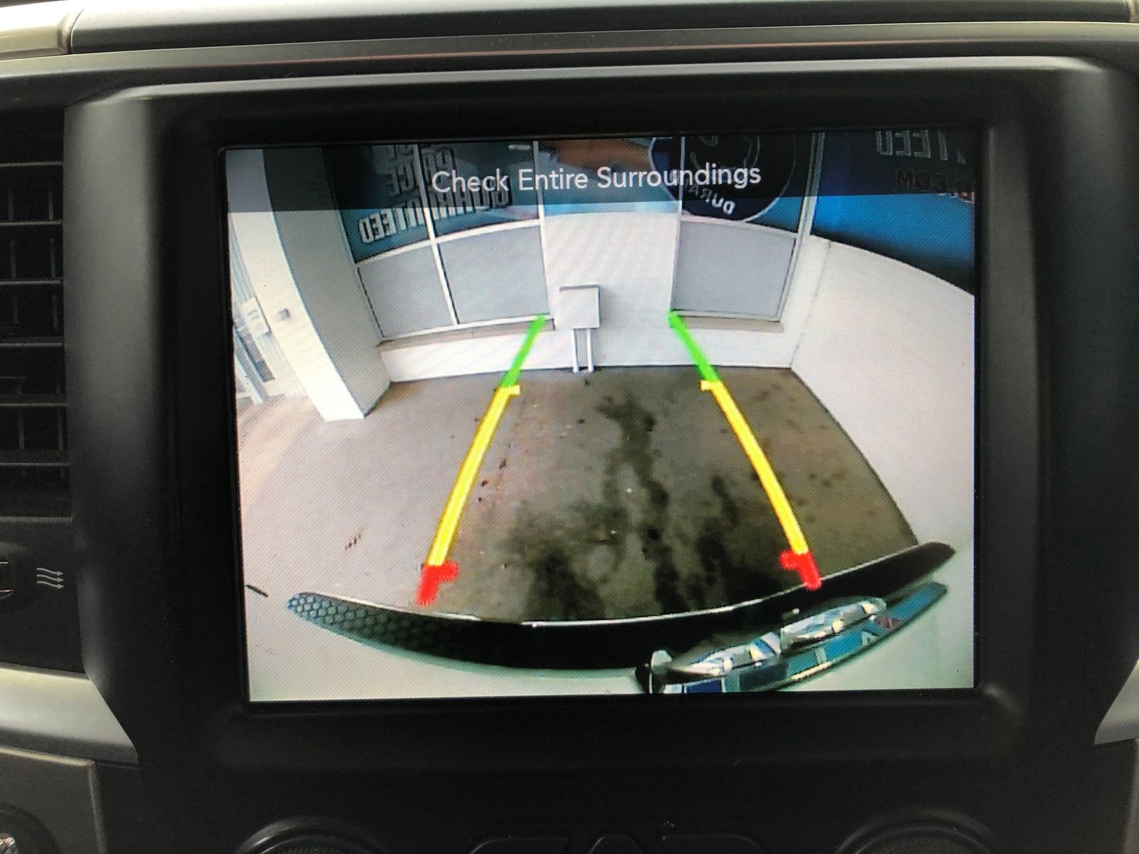 Used 2016 RAM 1500 Big Horn image 28