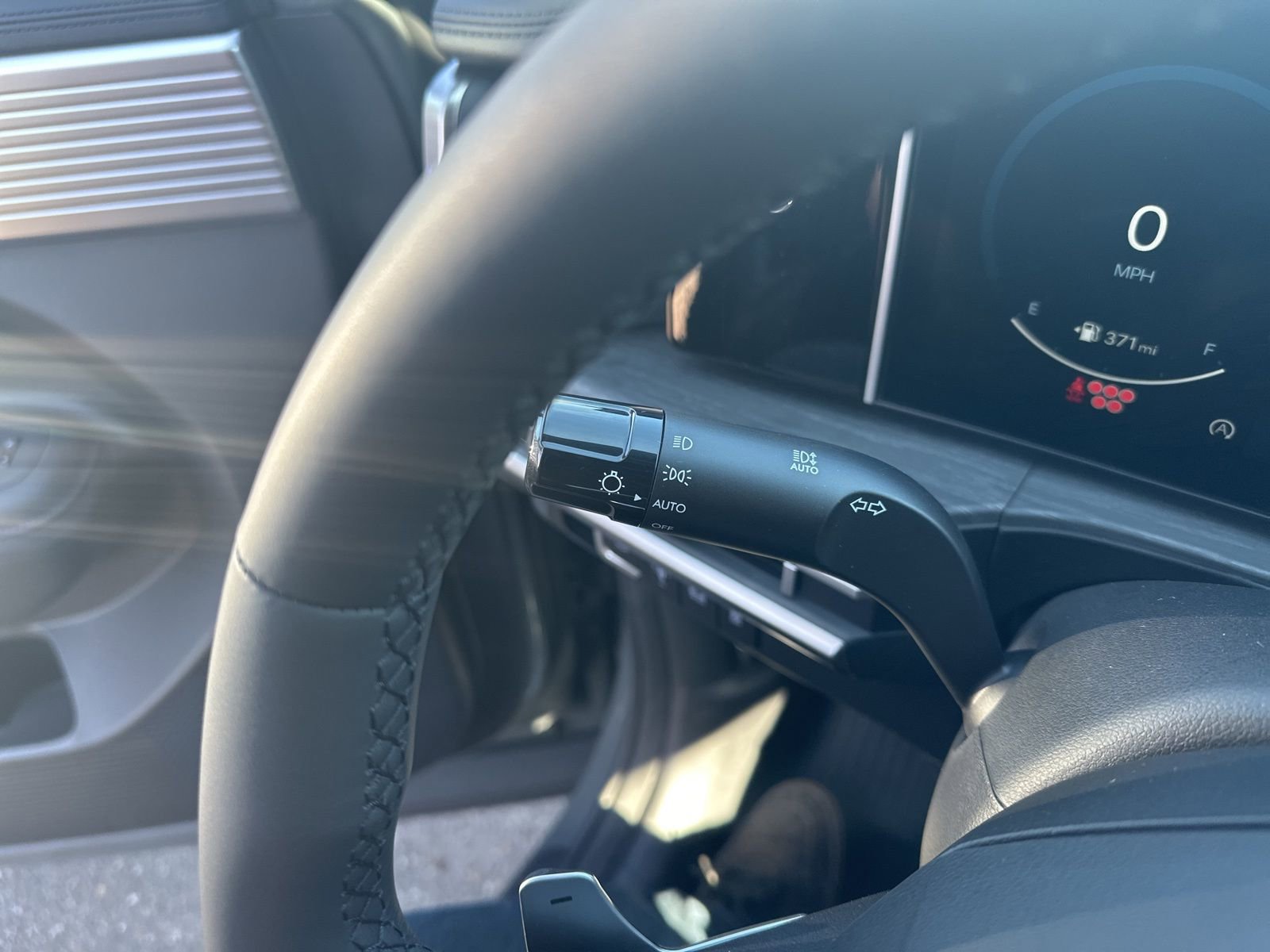 New 2026 Hyundai Santa Fe Limited image 14