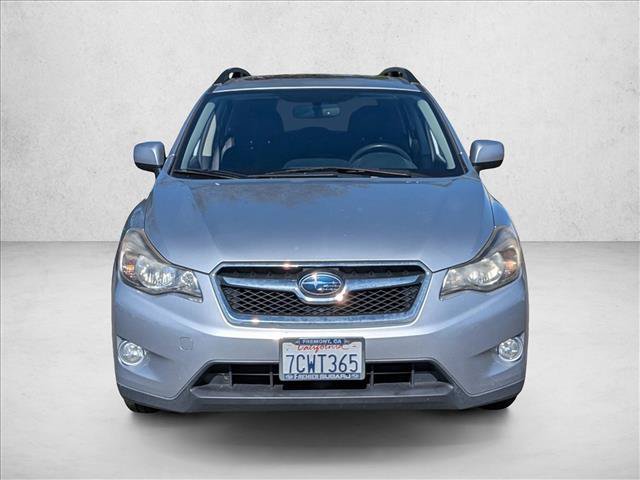Used 2013 Subaru Crosstrek 2.0i Premium AWD/4WD video 2