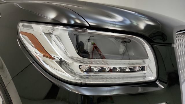 Used 2021 Lincoln Navigator Reserve AWD/4WD image 22