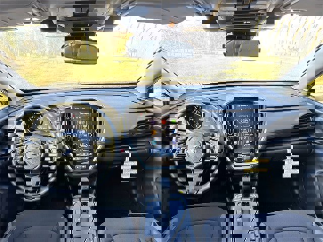 Certified 2025 Subaru Crosstrek 2.5i Premium image 21