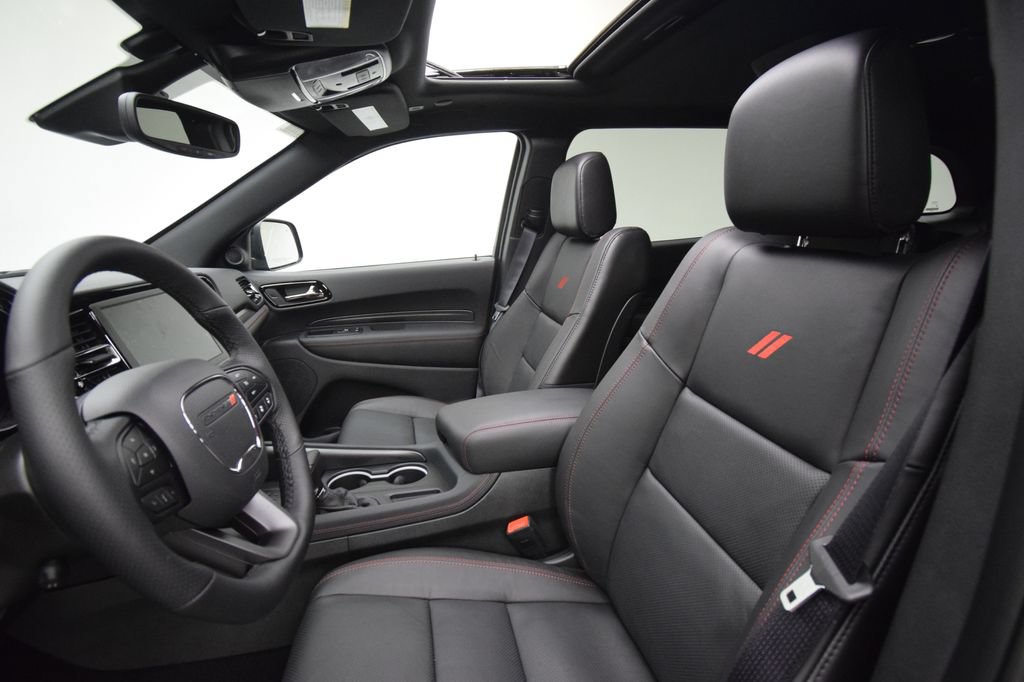 New 2027 Dodge Durango R/T AWD/4WD image 39