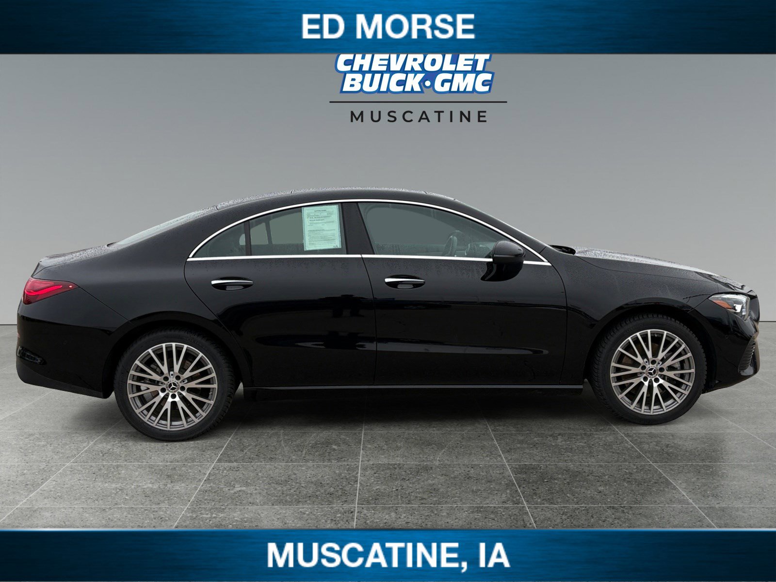 Used 2025 Mercedes-Benz CLA 250 image 6