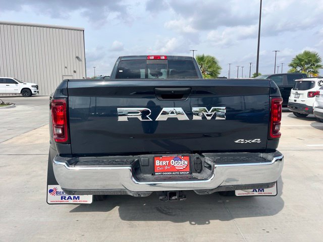 New 2027 RAM 3500 Tradesman AWD/4WD image 6