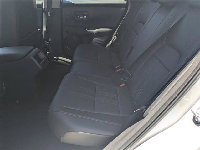 New 2026 Honda HR-V EX-L image 15