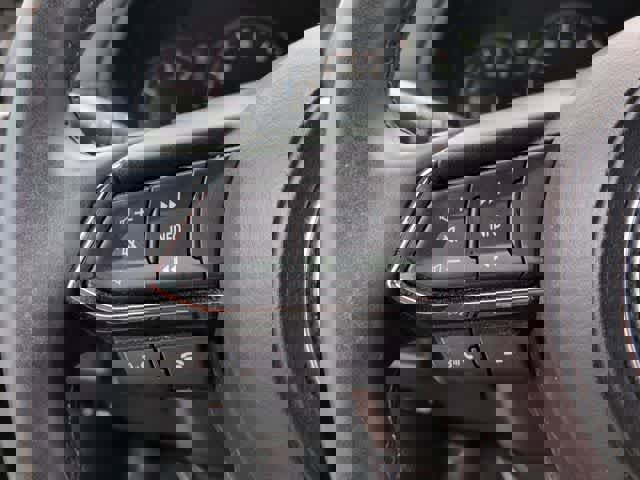 Used 2021 MAZDA CX-5 Signature image 24