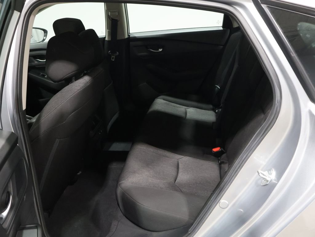 Used 2025 Honda Accord SE image 18