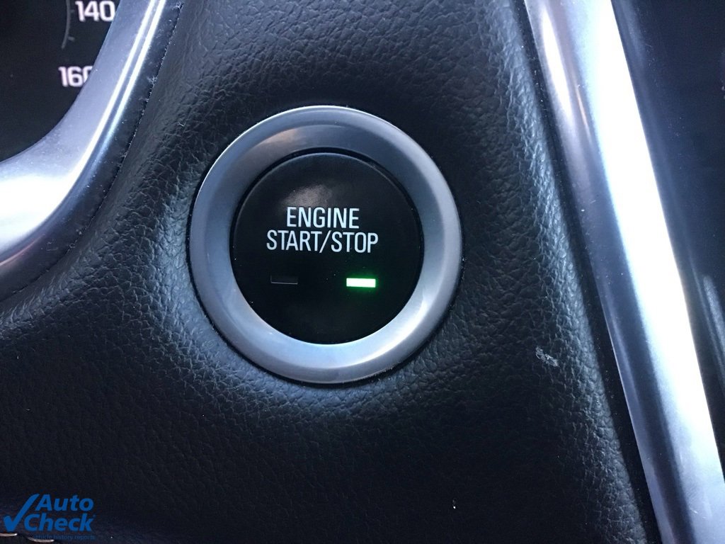 Used 2019 Chevrolet Traverse LT w/ LPO, Floor Liner Package image 40