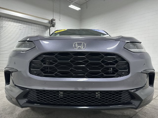 Used 2024 Honda HR-V EX-L image 10