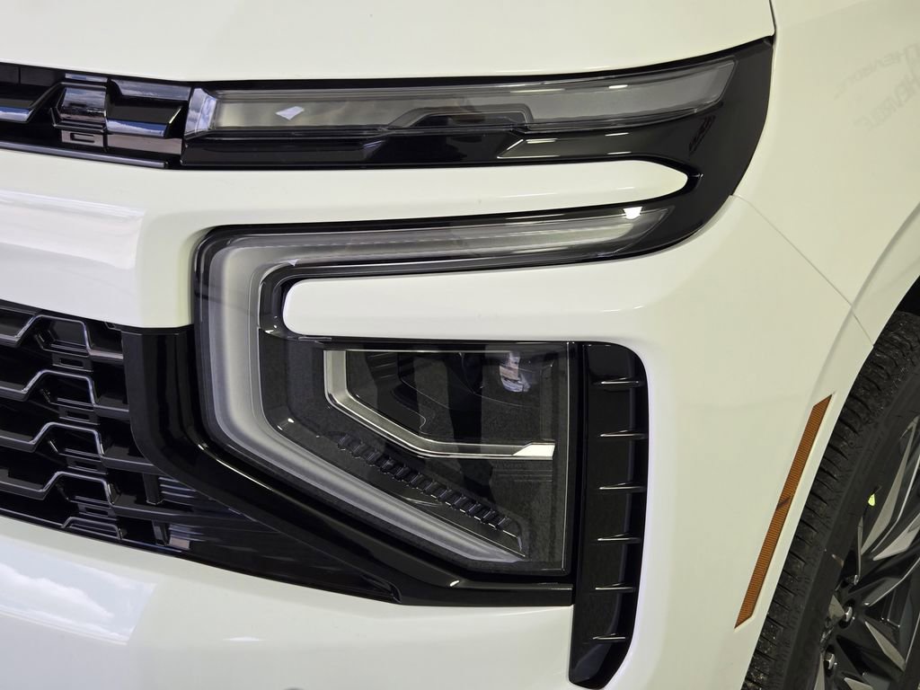 New 2026 Chevrolet Tahoe LS w/ LS Custom Edition RWD image 10