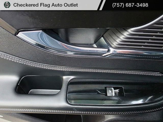 Used 2022 Lincoln Corsair AWD w/ Premium Package image 41