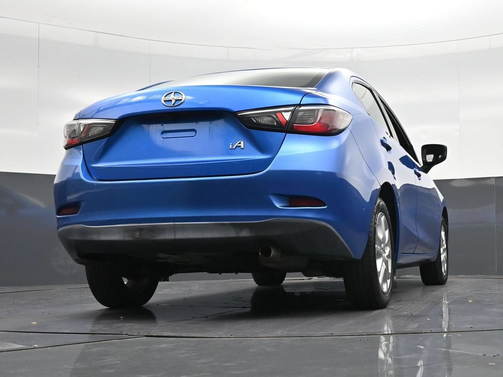 Used 2016 Scion iA FWD image 28