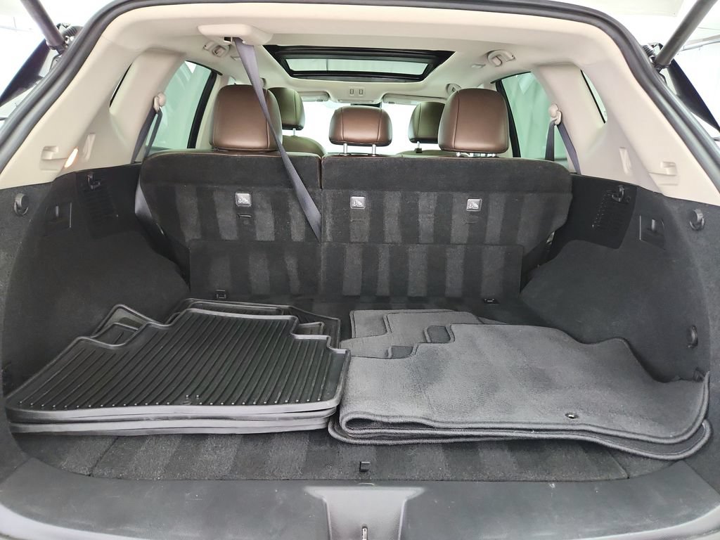 Used 2021 Nissan Murano Platinum AWD/4WD image 36