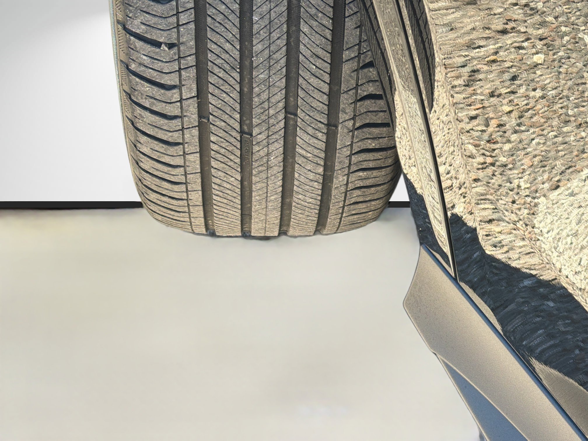 Used 2024 Mercedes-Benz GLC 300 4MATIC image 43