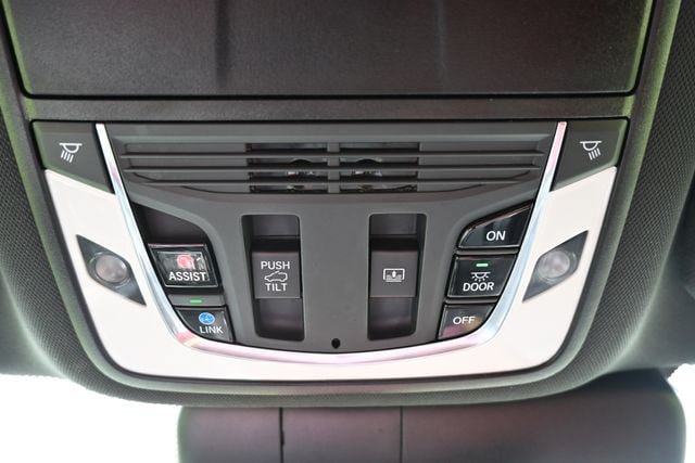Used 2020 Acura RDX A-Spec FWD image 35