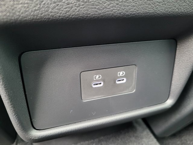 New 2026 Nissan Rogue SV w/ SV Premium Package image 19