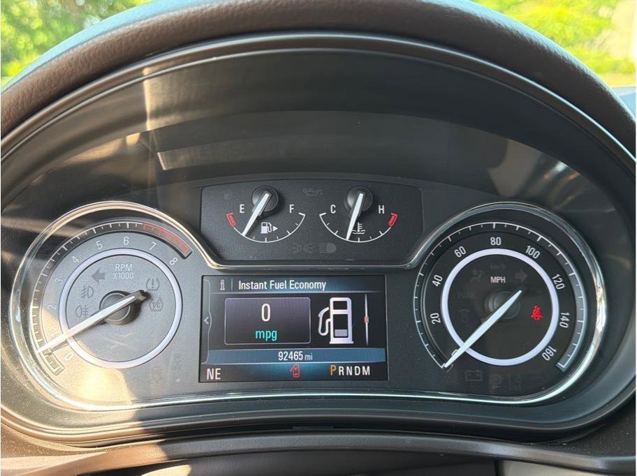 Used 2016 Buick Regal FWD image 15