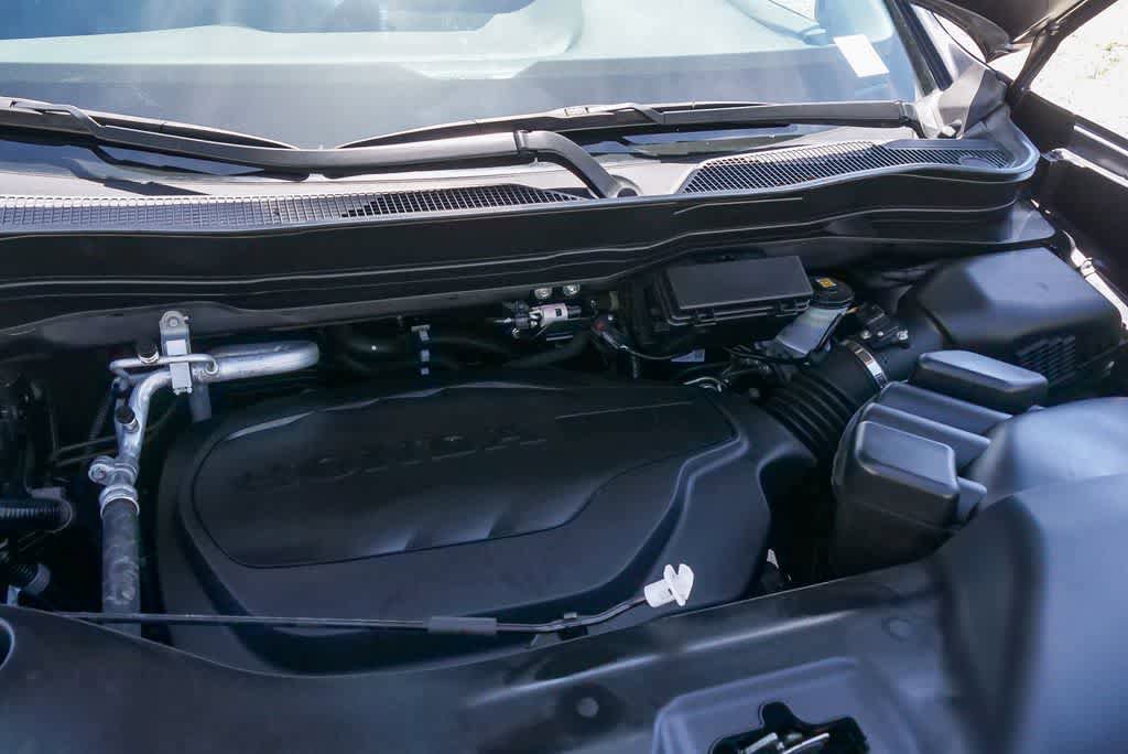 Used 2023 Honda Ridgeline RTL image 20