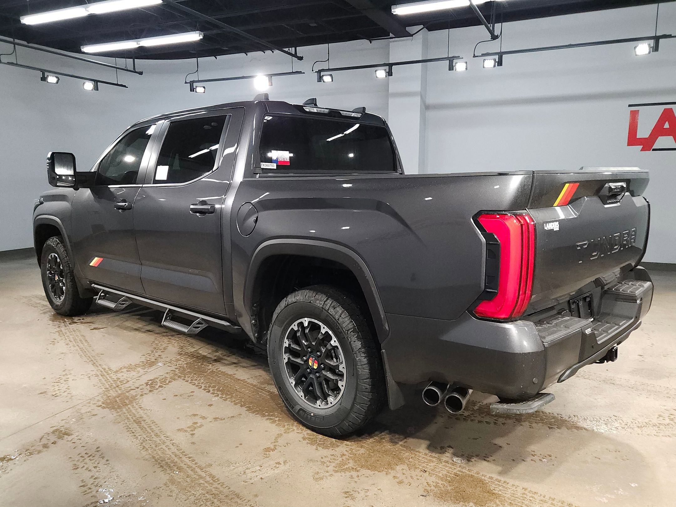 New 2026 Toyota Tundra SR5 image 5