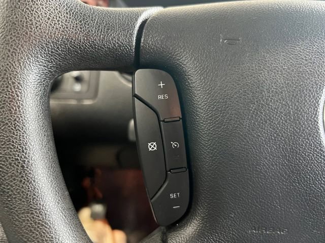 Used 2009 Chevrolet Impala LS FWD image 17
