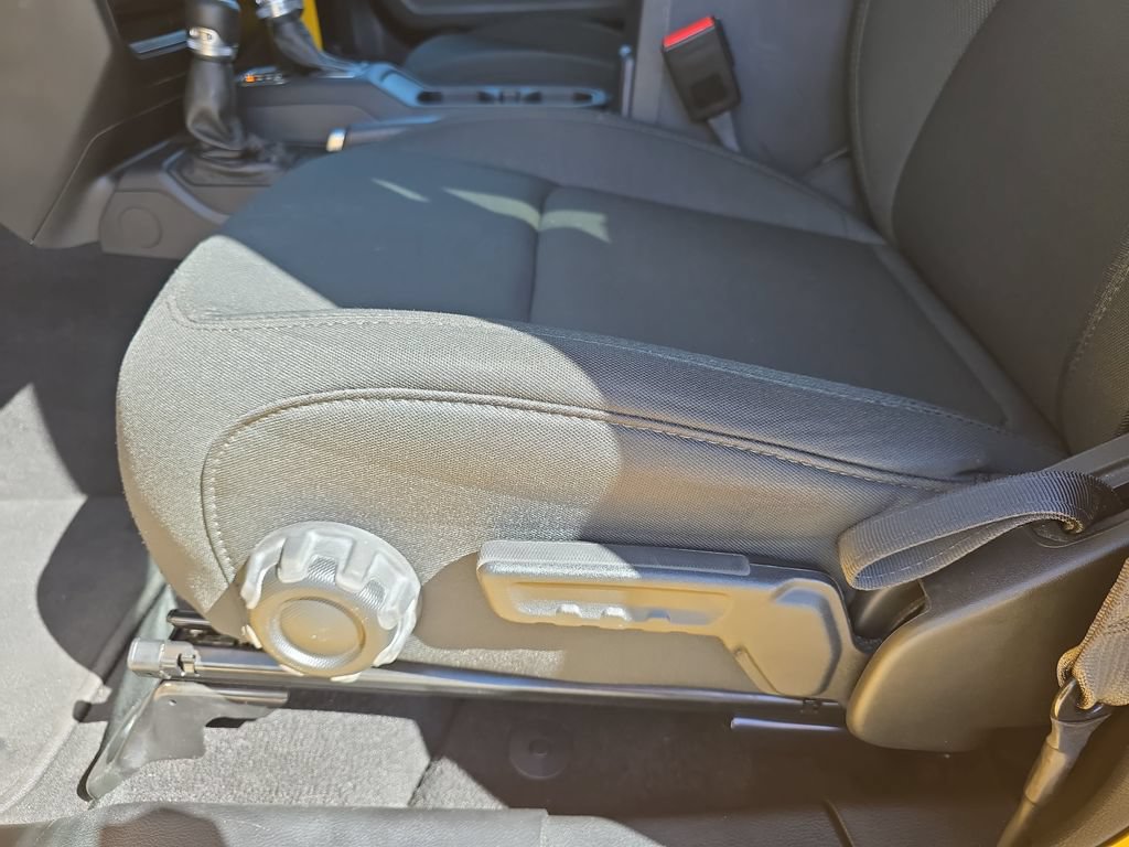 Used 2021 Jeep Wrangler Unlimited Sport AWD/4WD image 29