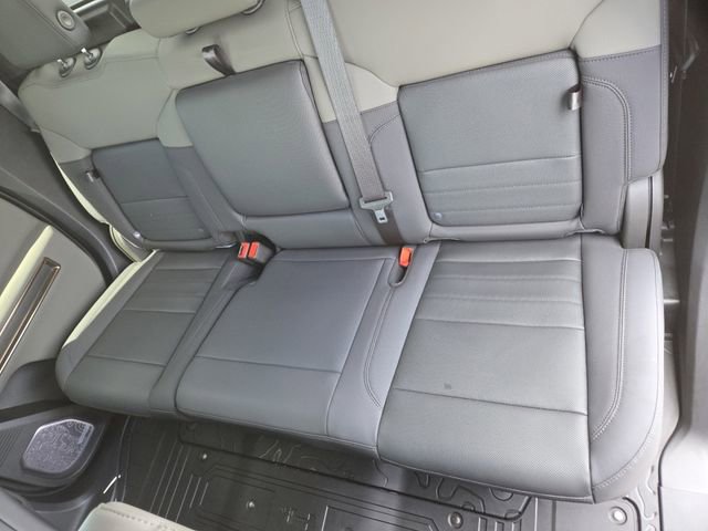 Used 2024 GMC Hummer EV 2X w/ LPO, Sport Package AWD/4WD image 30