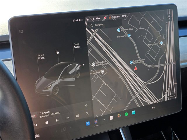 Used 2019 Tesla Model 3 Long Range image 25
