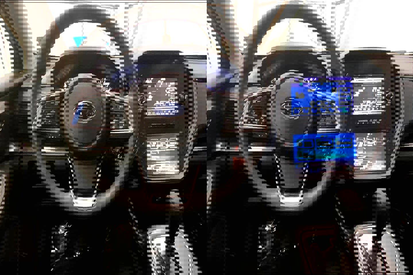 Certified 2024 Subaru Impreza 2.0i image 6