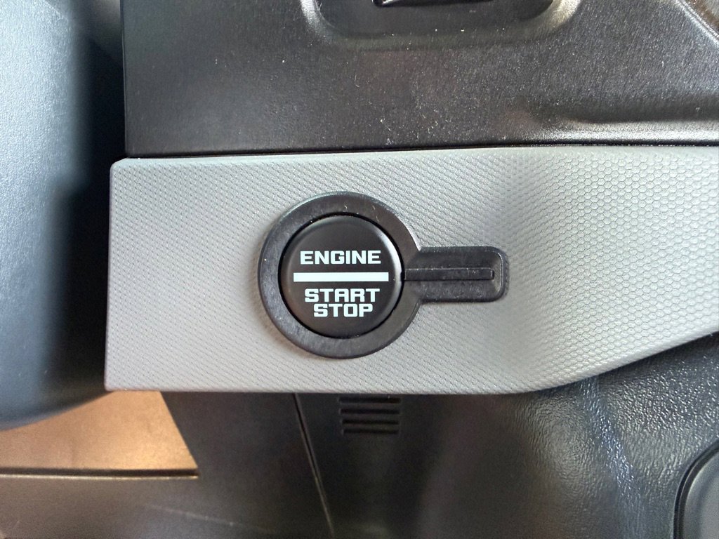 Used 2022 Ford Bronco Big Bend AWD/4WD image 28