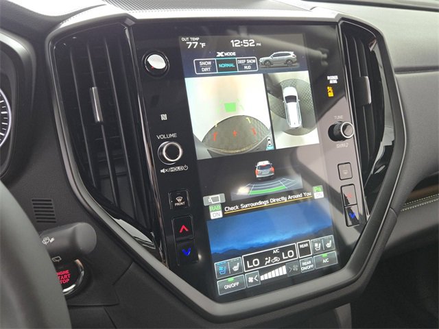 New 2025 Subaru Ascent Bronze Edition w/ Onyx Package image 13