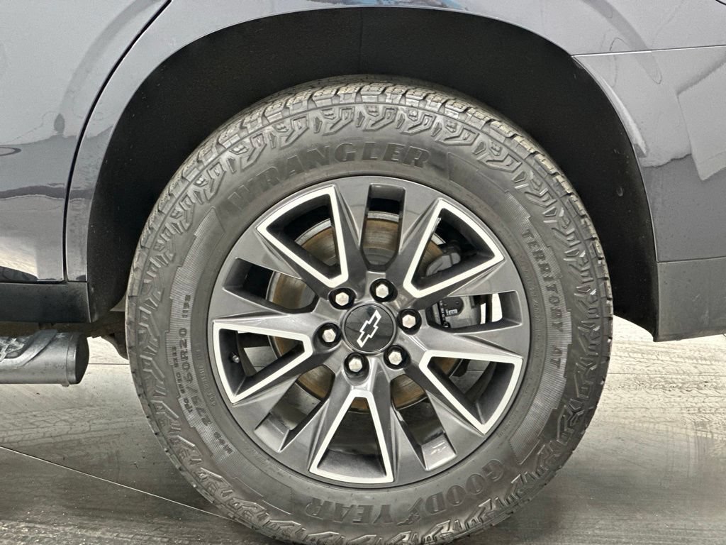 Used 2023 Chevrolet Tahoe Z71 AWD/4WD image 27