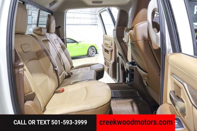 Used 2024 RAM 3500 Limited w/ Safety Group image 14