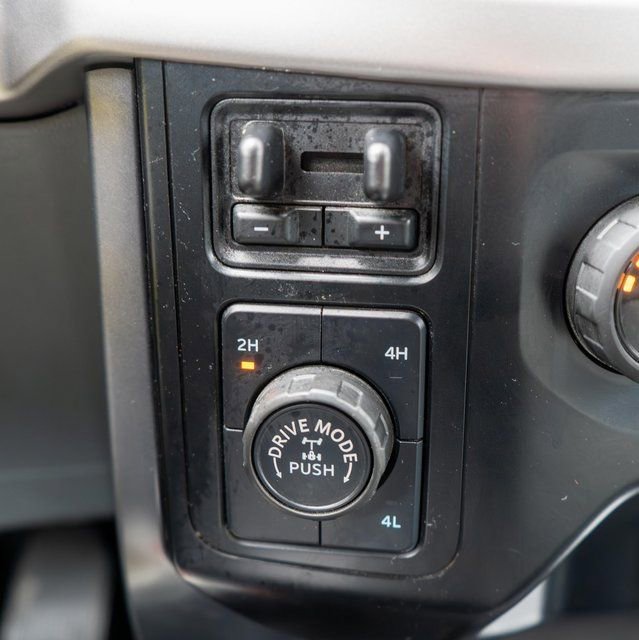 Used 2023 Ford F150 XLT w/ Trailer Tow Package AWD/4WD image 24