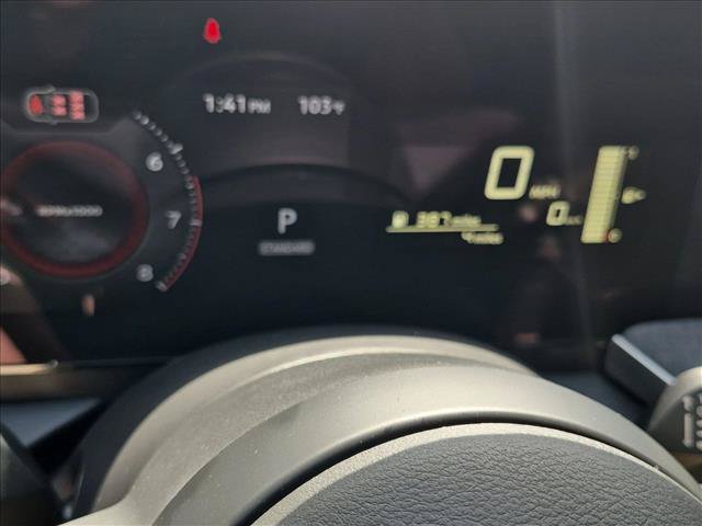 New 2027 Nissan Kicks SV FWD image 10