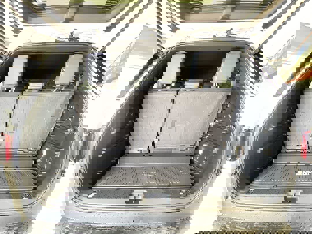 New 2026 Toyota Sequoia Platinum image 26