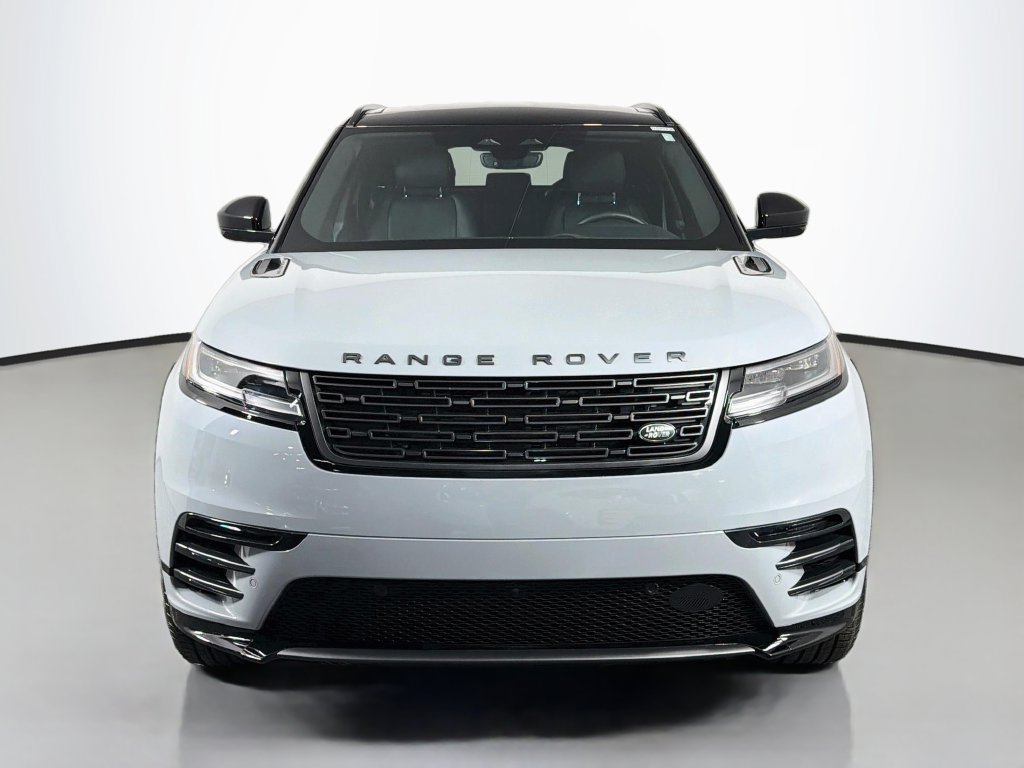 Used 2026 Land Rover Range Rover Velar Dynamic SE AWD/4WD image 2