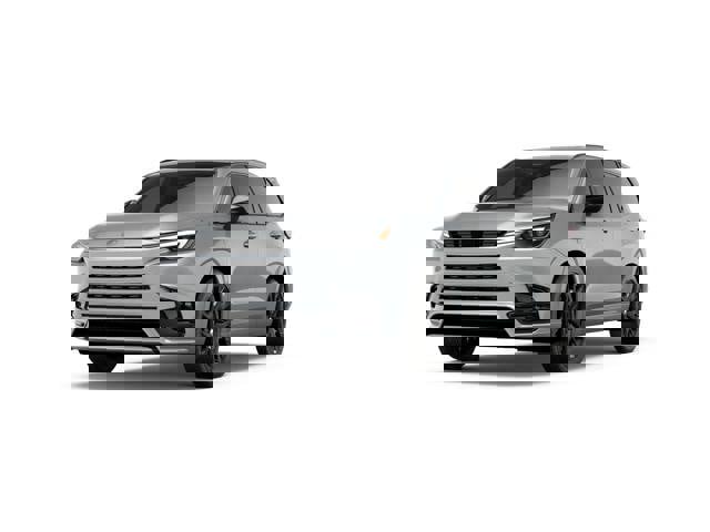 New 2026 Lexus TX 350 AWD