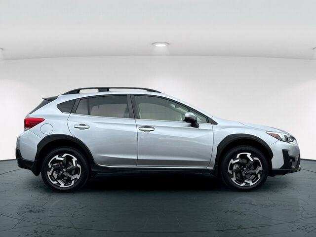 Used 2023 Subaru Crosstrek 2.5i Limited AWD/4WD image 7