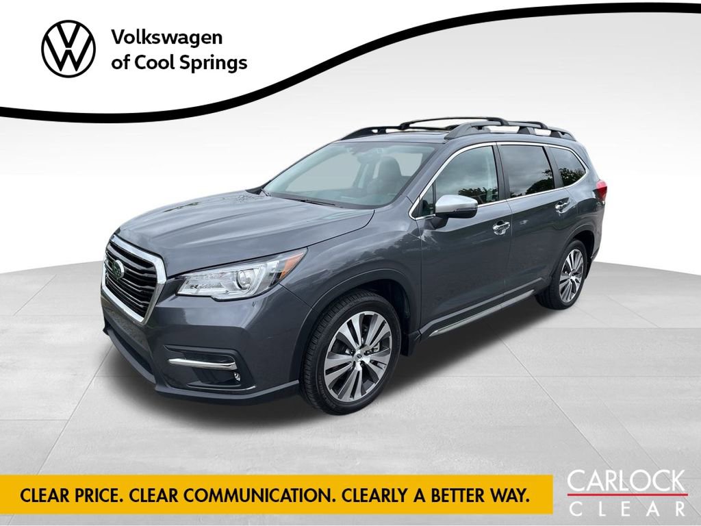 Used 2021 Subaru Ascent Touring w/ Popular Package #2