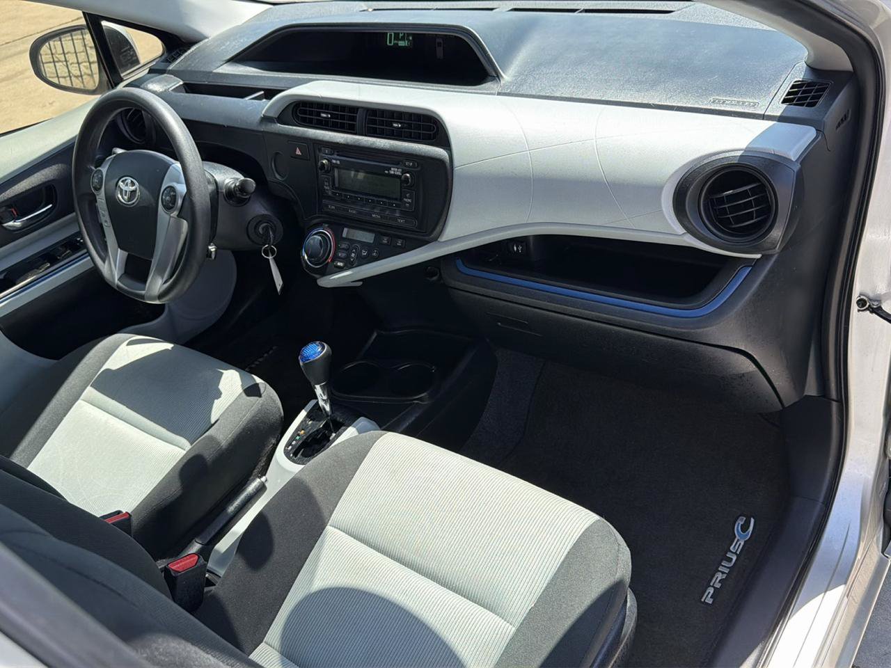 Used 2012 Toyota Prius C Two FWD image 19