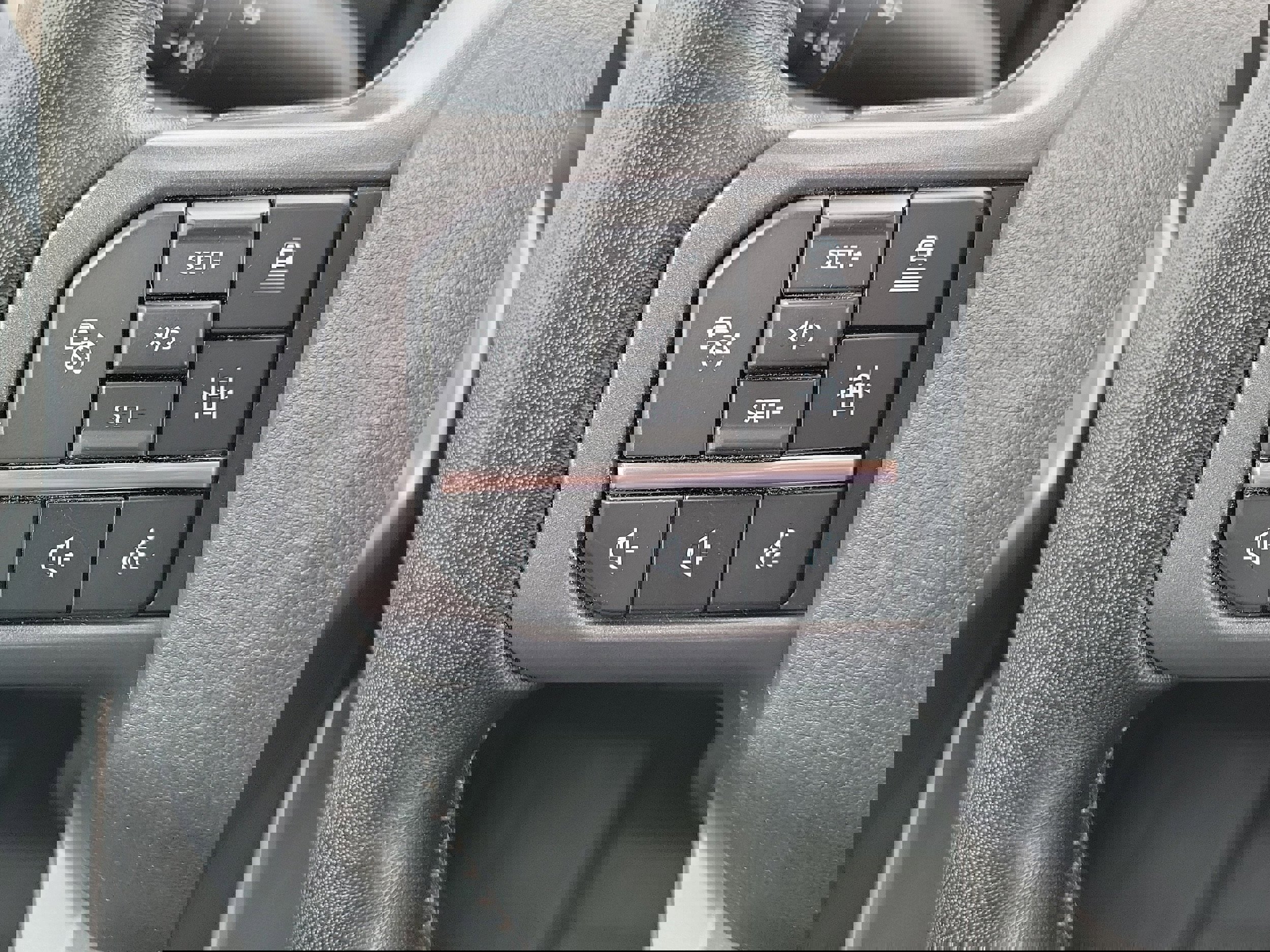 Used 2023 Ford F150 Lariat w/ Equipment Group 502A High image 23