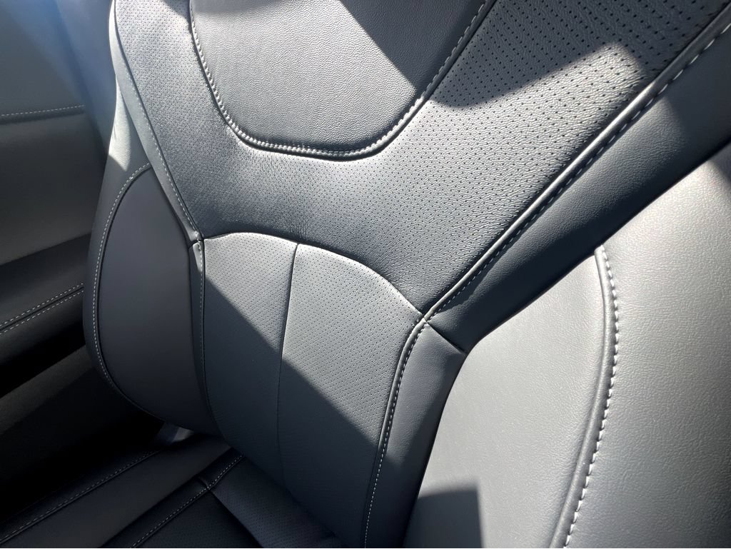 New 2025 INFINITI QX60 Pure FWD image 7