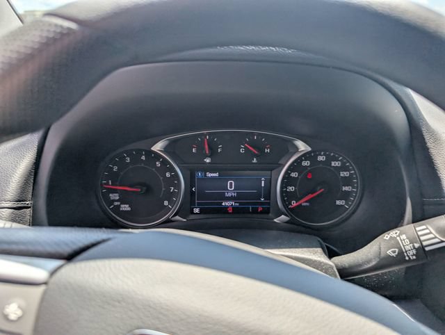 Used 2022 GMC Terrain SLE w/ Driver Convenience Package FWD image 19