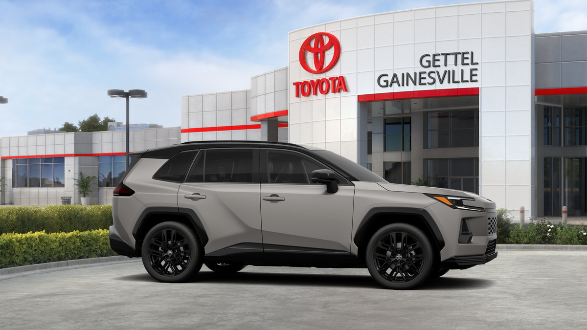 New 2026 Toyota RAV4 XSE w/ Weather Package AWD/4WD image 78